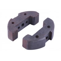 Груз балансировочный, к-т: 2 шт. - 180N YBX