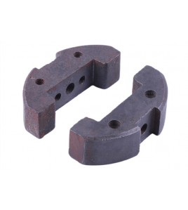 Груз балансировочный, к-т: 2 шт. - 180N YBX Груз балансировочный, к-т: 2 шт. - 180N YBX