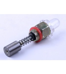 Датчик давления масла - ZS/ZH1100 YBX Датчик давления масла - ZS/ZH1100 YBX