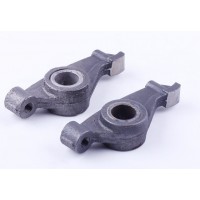 Коромысла, к-т: 2 шт. - ZS/ZH1100 YBX