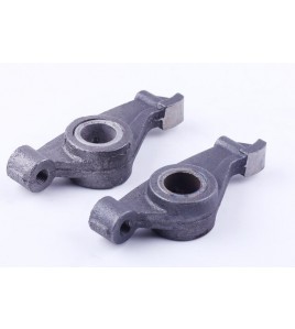 Коромысла, к-т: 2 шт. - ZS/ZH1100 YBX