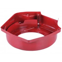 Корпус вентилятора - 188D YBX