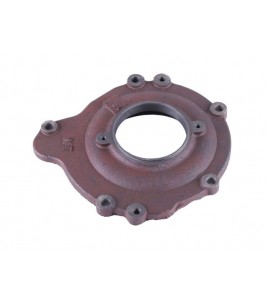 Корпус подшипника коленвала - 190N YBX