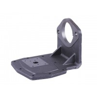 Кронштейн крепления стартера тип 2 - 190N YBX