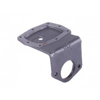 Кронштейн крепления стартера тип 2 - 190N YBX