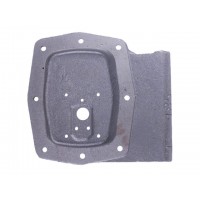 Кронштейн крепления стартера тип 2 - 190N YBX