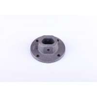 Крышка рычага включения фрезы - RF YBX