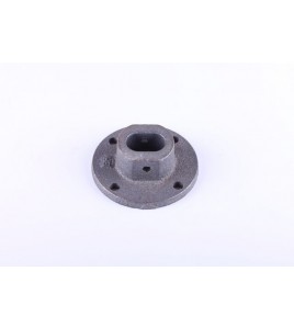 Крышка рычага включения фрезы - RF YBX