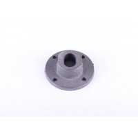 Крышка рычага включения фрезы - RF YBX