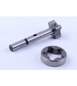 Насос масляный - 178F YBX