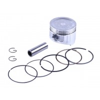 Поршневой комплект 68,50 мм: 9 единиц - 168F