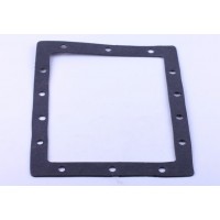 Прокладка радиатора (ZUBR original) - 195N YBX