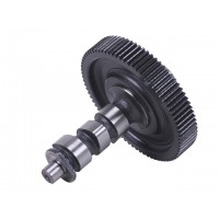 Распредвал + шестерня - 192D YBX