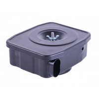 Фильтр воздушный в сборе - 170D YBX