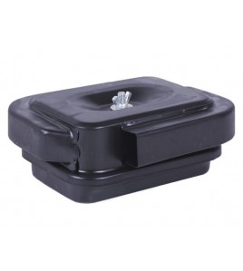 Фильтр воздушный в сборе - 188D YBX