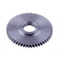 Шестерня вала балансировочного Z-53 - 186F YBX