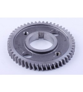 Шестерня коленвала распределительная Z-51 - 190N YBX