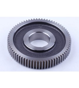 Шестерня распредвала Z-72 - 178F YBX