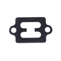 Направляющая пластина кулисы КПП - МТ YBX