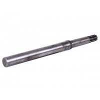 Полуось правая Z-8 (под стопорное кольцо) - МТ YBX