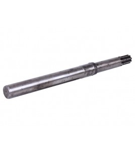 Полуось правая Z-8 (под стопорное кольцо) - МТ YBX