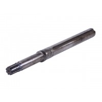 Полуось правая Z-8 (под стопорное кольцо) - МТ YBX