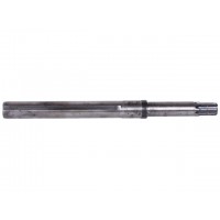 Полуось правая Z-8 (под стопорное кольцо) - МТ YBX