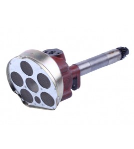 Насос масляный тип 2 КМ385ВТ