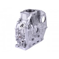 Блок двигателя - 178F УЦЕНКА