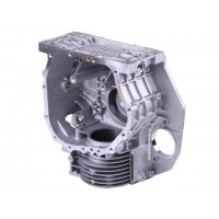 Блок двигателя - 178F УЦЕНКА