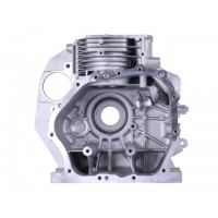 Блок двигателя - 178F УЦЕНКА