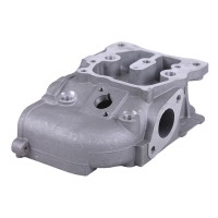 Головка блока голая (под 2 болта) - 178F УЦЕНКА