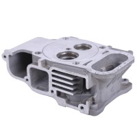 Головка блока голая (под 2 болта) - 178F УЦЕНКА