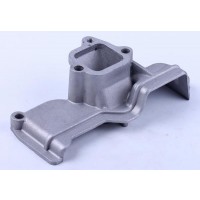 Коллектор впускной (большой) - 178F