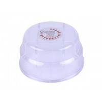 Масляная ванна воздушного фильтра (пластик) - 178F