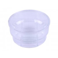 Масляная ванна воздушного фильтра (пластик) - 178F