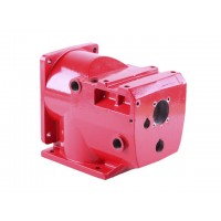 Корпус коробки (под один ВОМ) - КПП