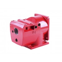 Корпус коробки (под один ВОМ) - КПП