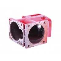 Корпус коробки (под один ВОМ) - КПП