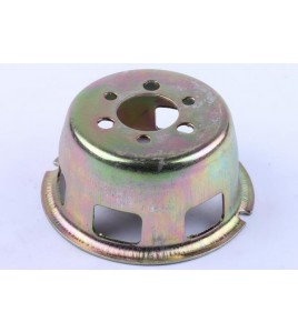 Шкив стартера ручного (стакан стартера) - 178F