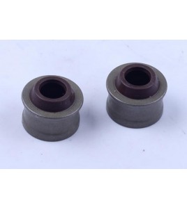Сальники клапанов, к-т: 2 шт. - 178F
