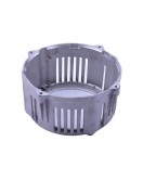 Крышка блока (под генератор) 178F - GN 2-3,5 KW