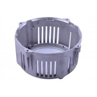 Крышка блока (под генератор) 178F - GN 2-3,5 KW