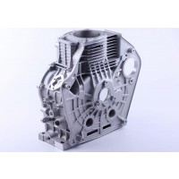 Блок двигателя - 186F