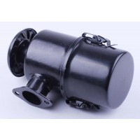 Фильтр воздушный в сборе - 186F