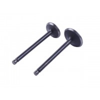 Клапаны, к-т: 2 шт. - 186F