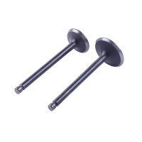 Клапаны, к-т: 2 шт. тип 2 - 186F