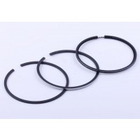 Кольца 86,00 мм STD, к-т на 1 поршень - 186F