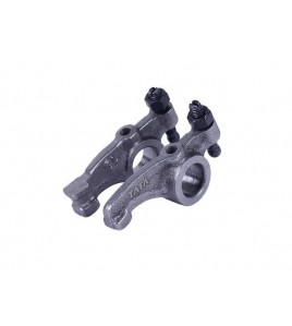 Коромысла + винты регулировки, к-т: 2 шт. - 186F