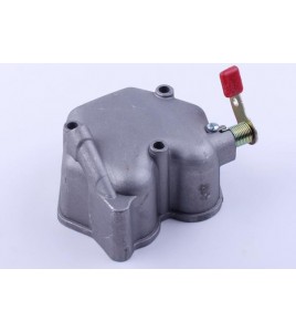 Крышка клапанов под 3 болта ZUBR - 186F